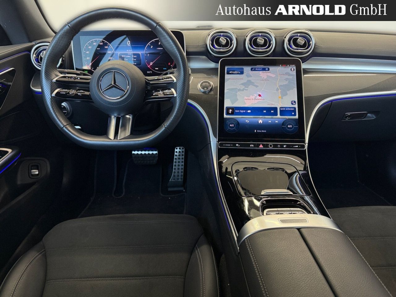 Mercedes-Benz CLE – Bild 8