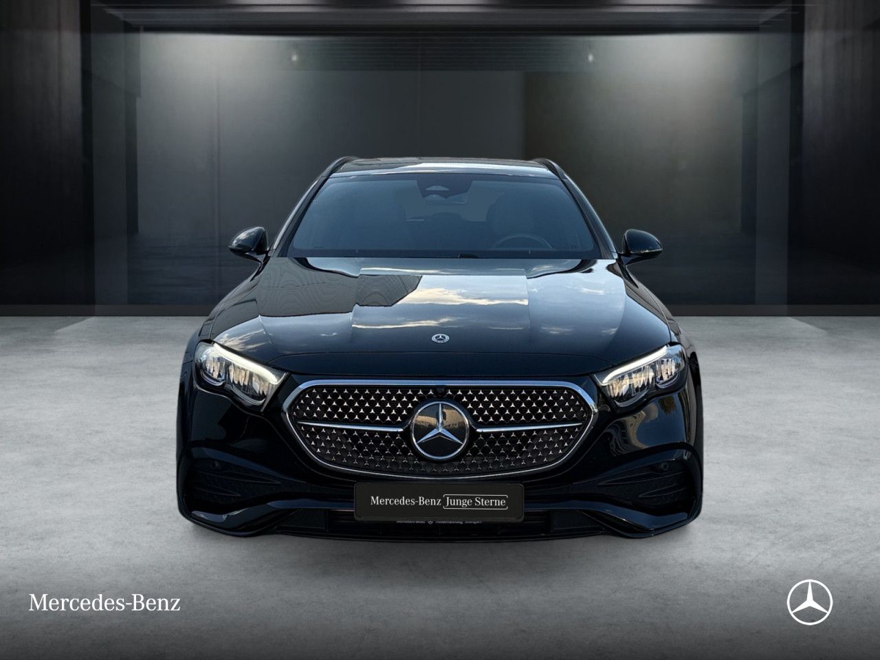 Mercedes-Benz E-Klasse – Bild 8