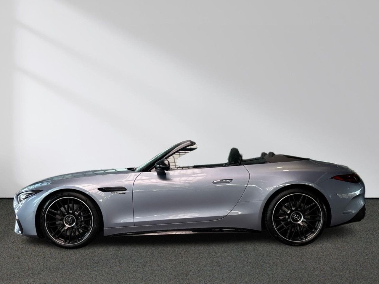 Mercedes-Benz SL – Bild 2
