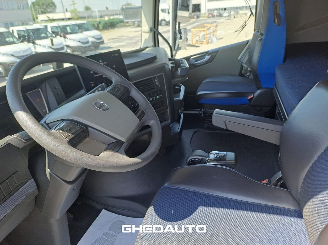 Volvo | VTC3T C3AHA1 - VTC3T C3AHA1