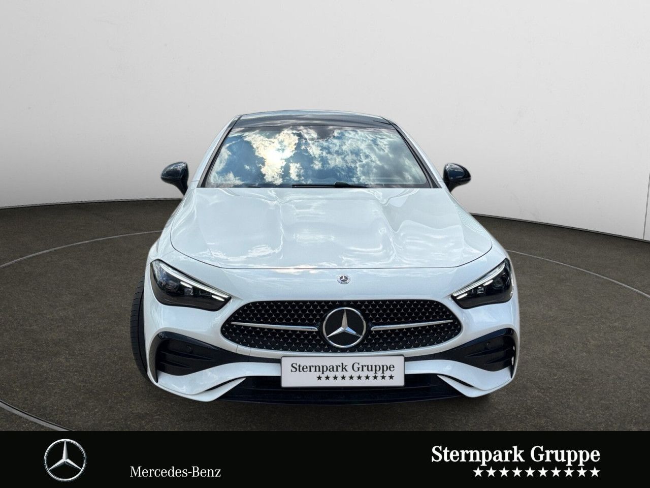 Mercedes-Benz CLE – Bild 8