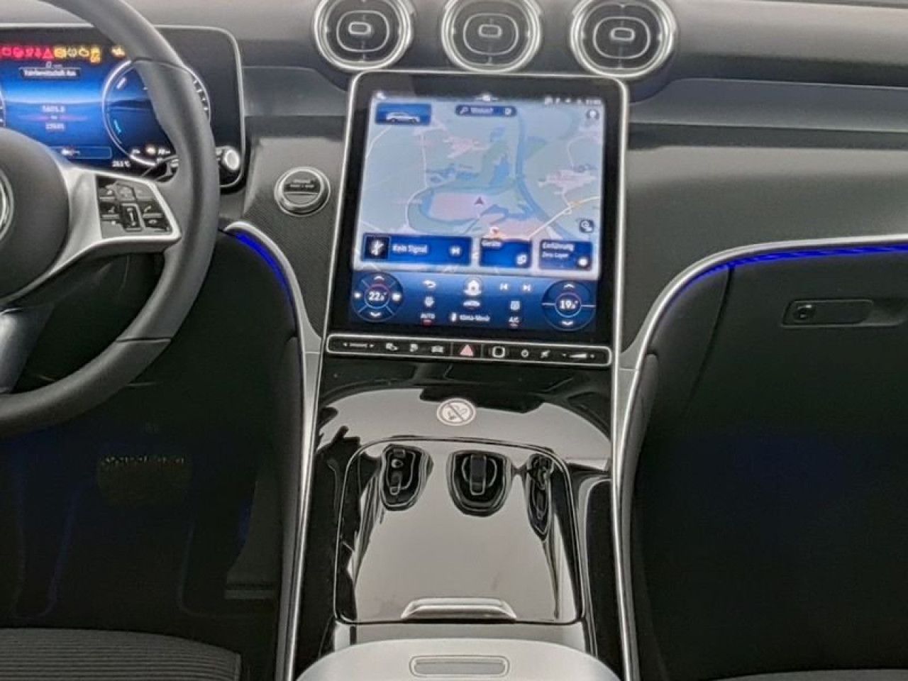 Mercedes-Benz GLC – Bild 13
