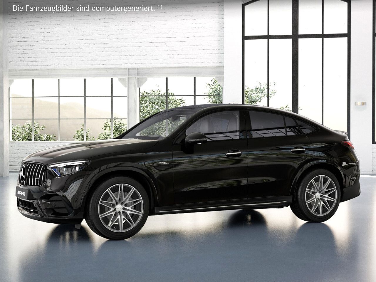 Mercedes-Benz GLC – Bild 16