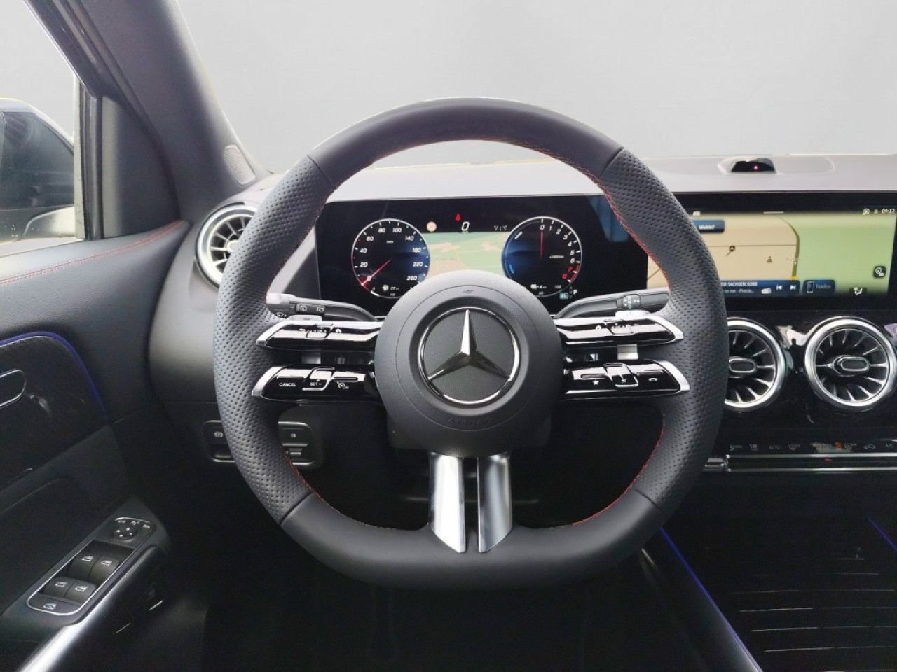 Mercedes-Benz GLA – Bild 12