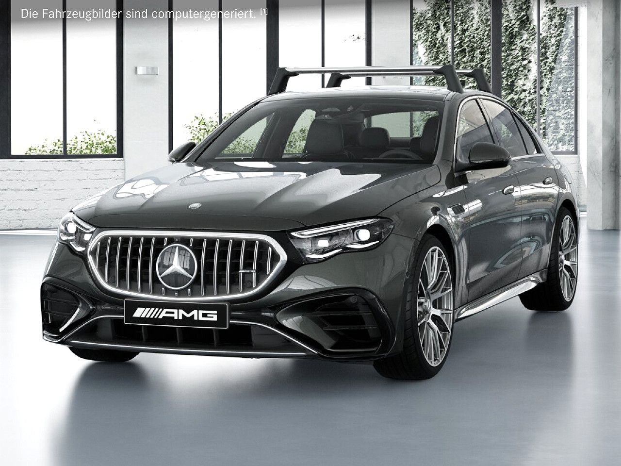 Mercedes-Benz E-Klasse – Bild 28