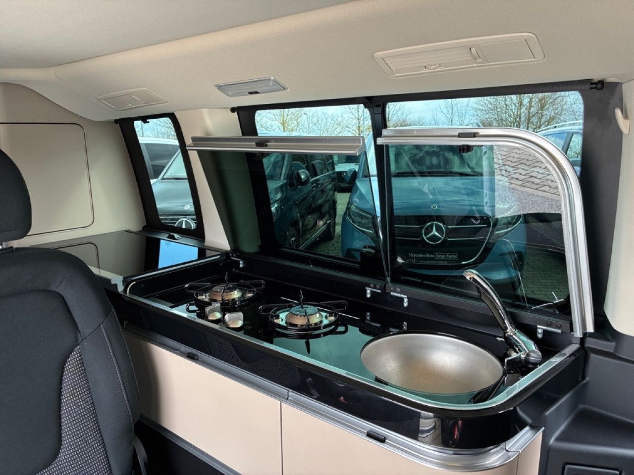 Mercedes-Benz Marco Polo – Bild 25