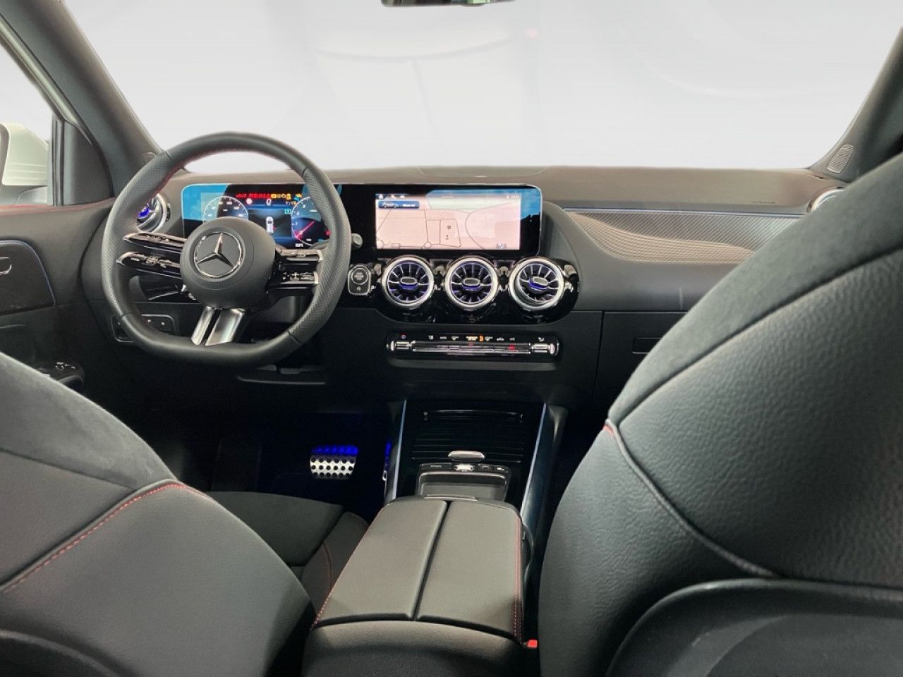 Mercedes-Benz GLA – Bild 7