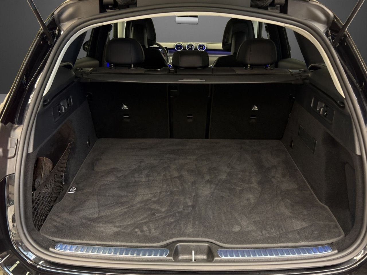 Mercedes-Benz GLC – Bild 11