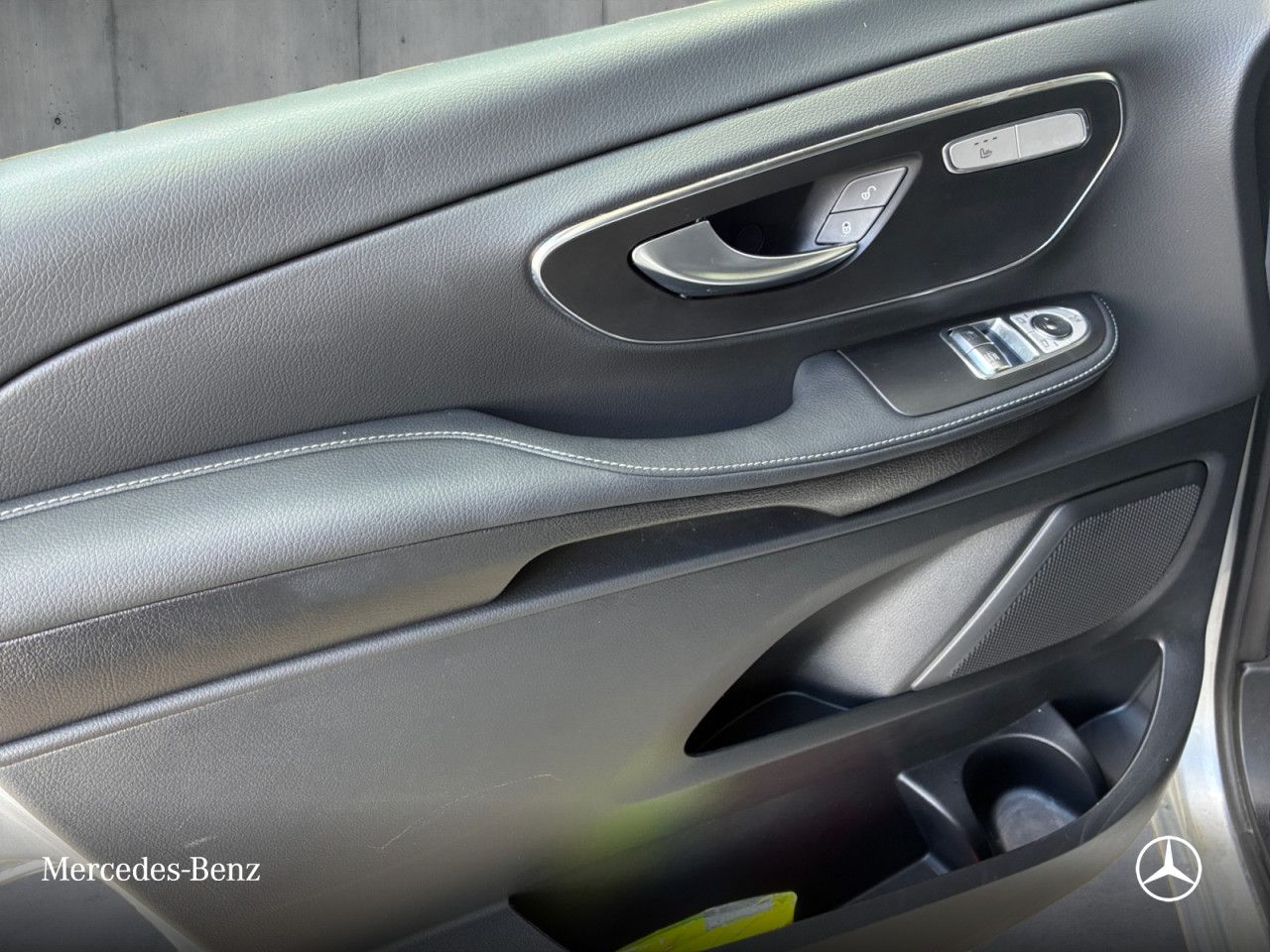 Mercedes-Benz V-Klasse – Bild 14