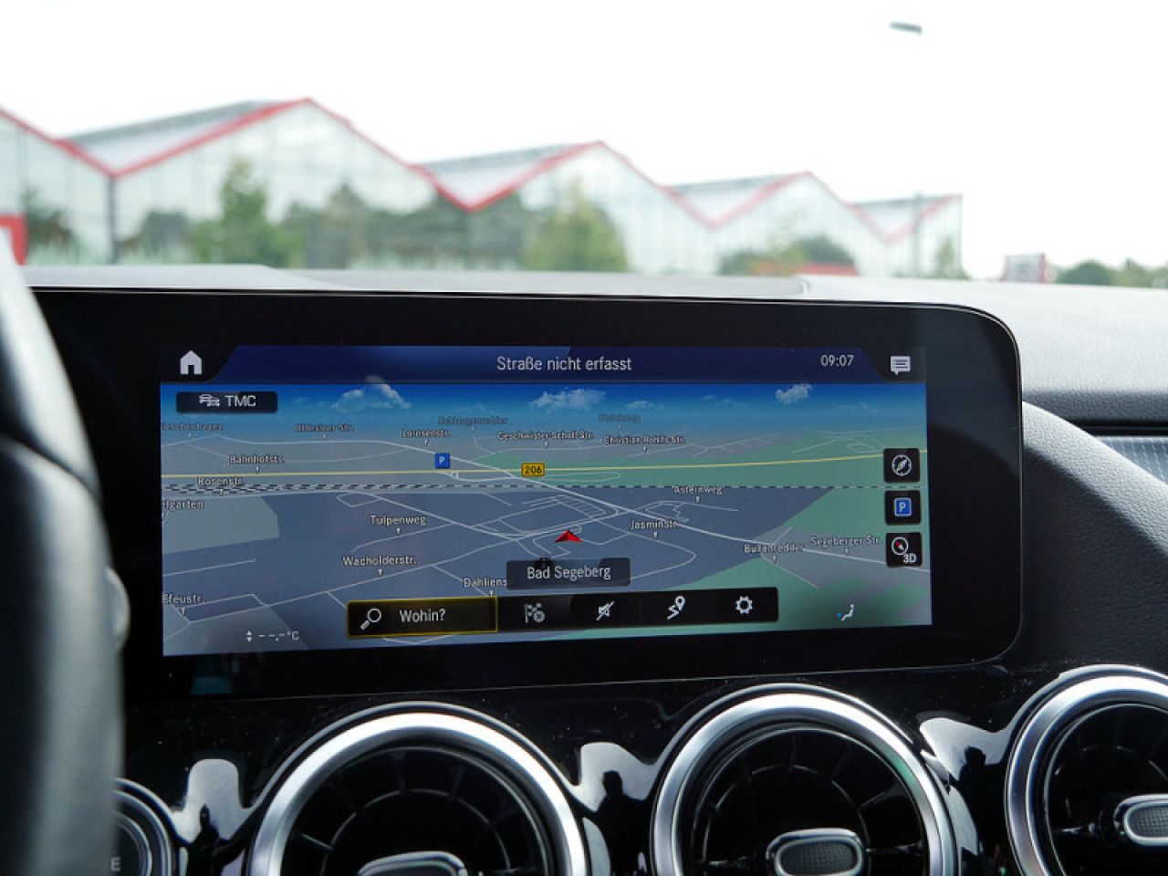 Mercedes-Benz GLA – Bild 15