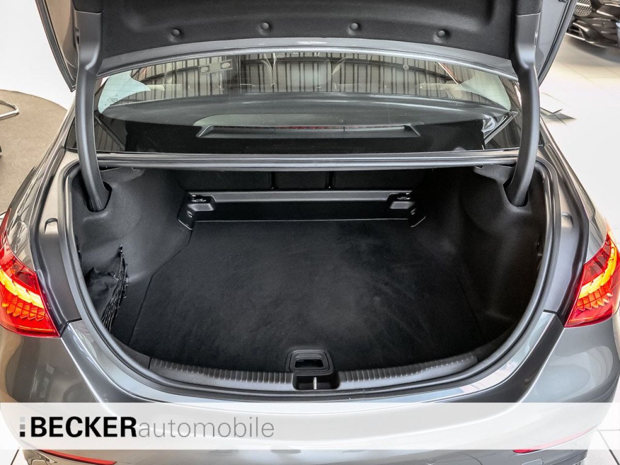 Mercedes-Benz C-Klasse – Bild 11