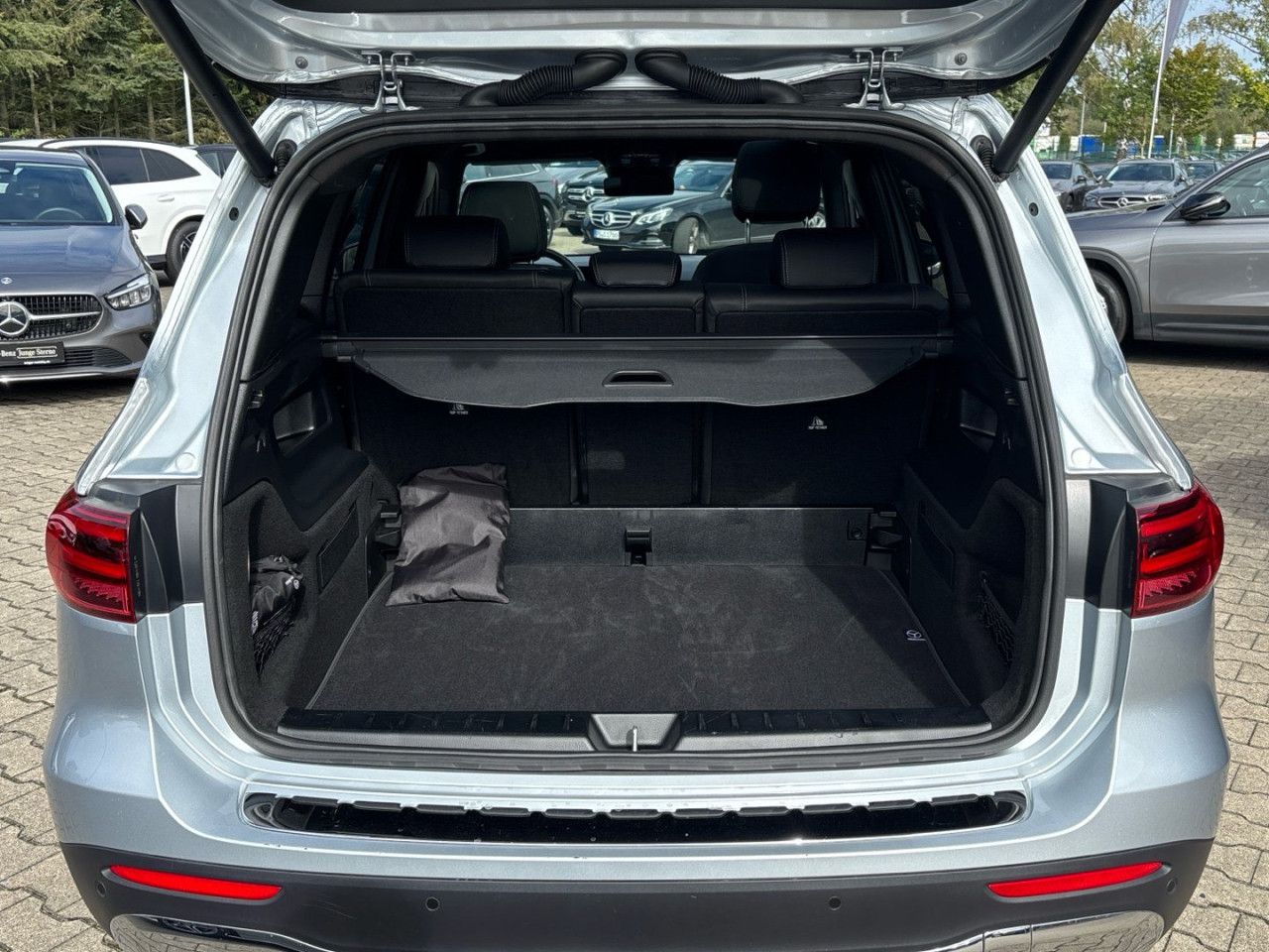 Mercedes-Benz GLB – Bild 20