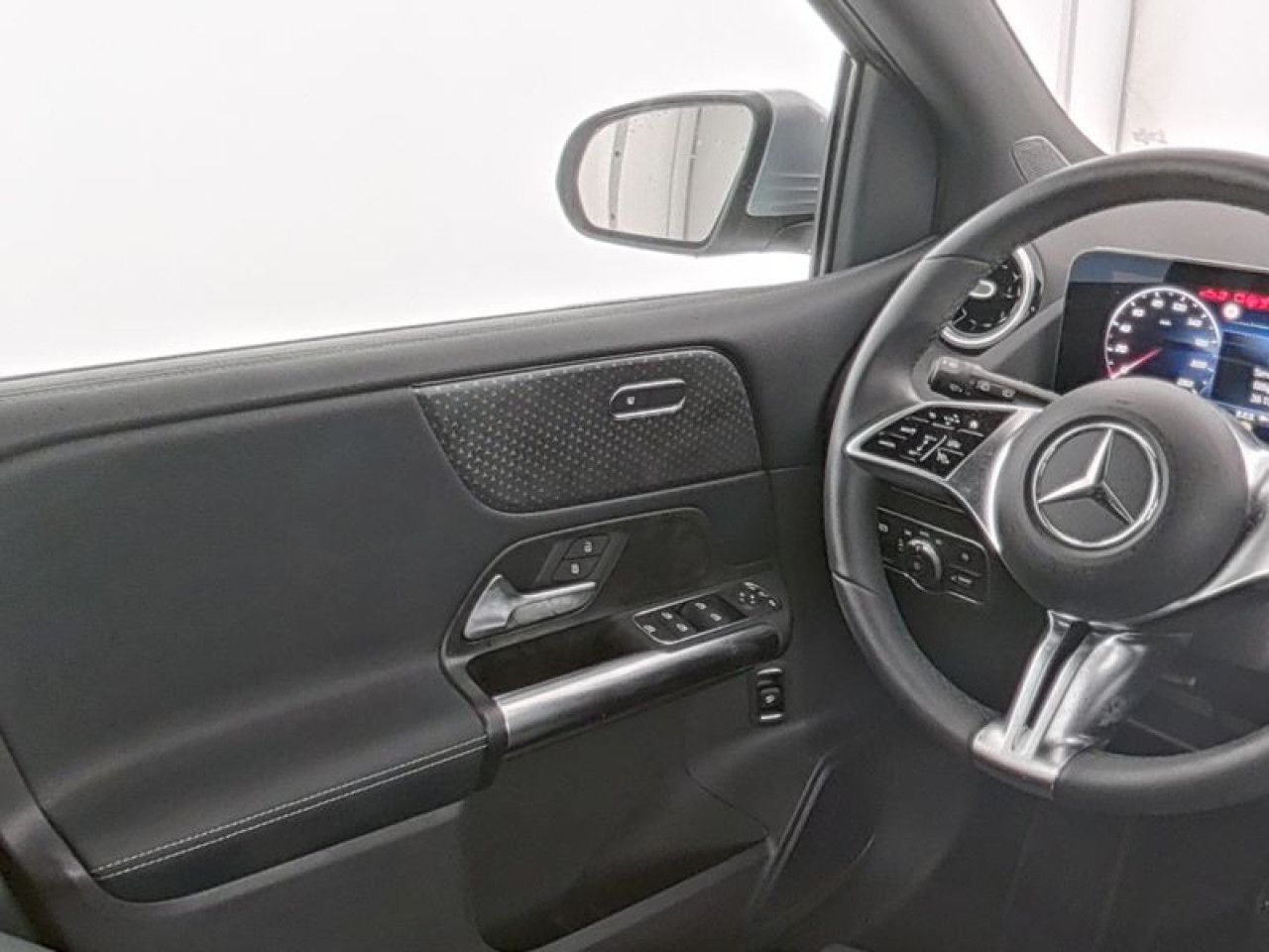 Mercedes-Benz B-Klasse – Bild 8