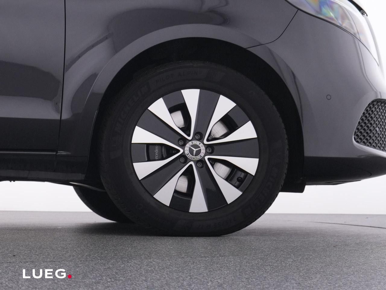 Mercedes-Benz V-Klasse – Bild 21