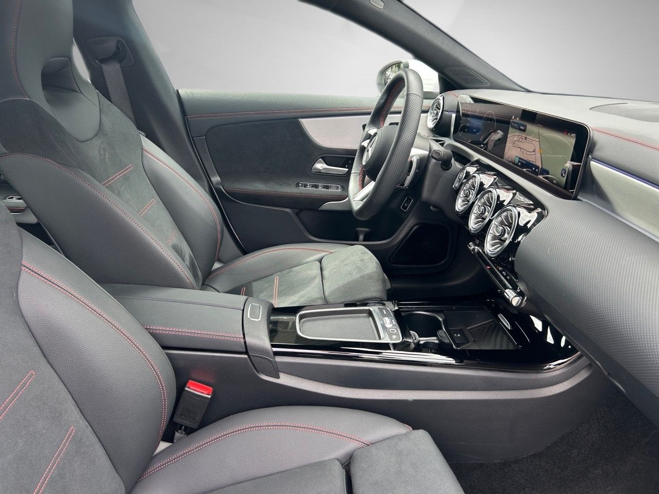 Mercedes-Benz CLA – Bild 25