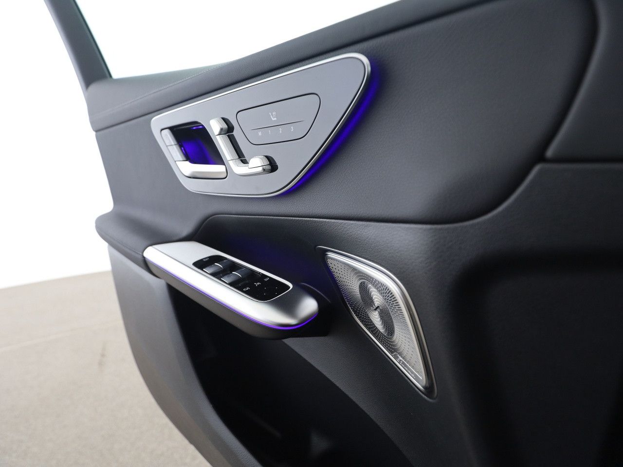 Mercedes-Benz GLC – Bild 13