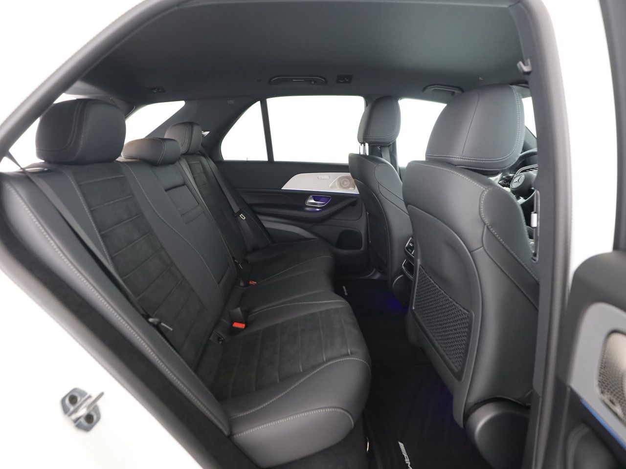 Mercedes-Benz GLE – Bild 14