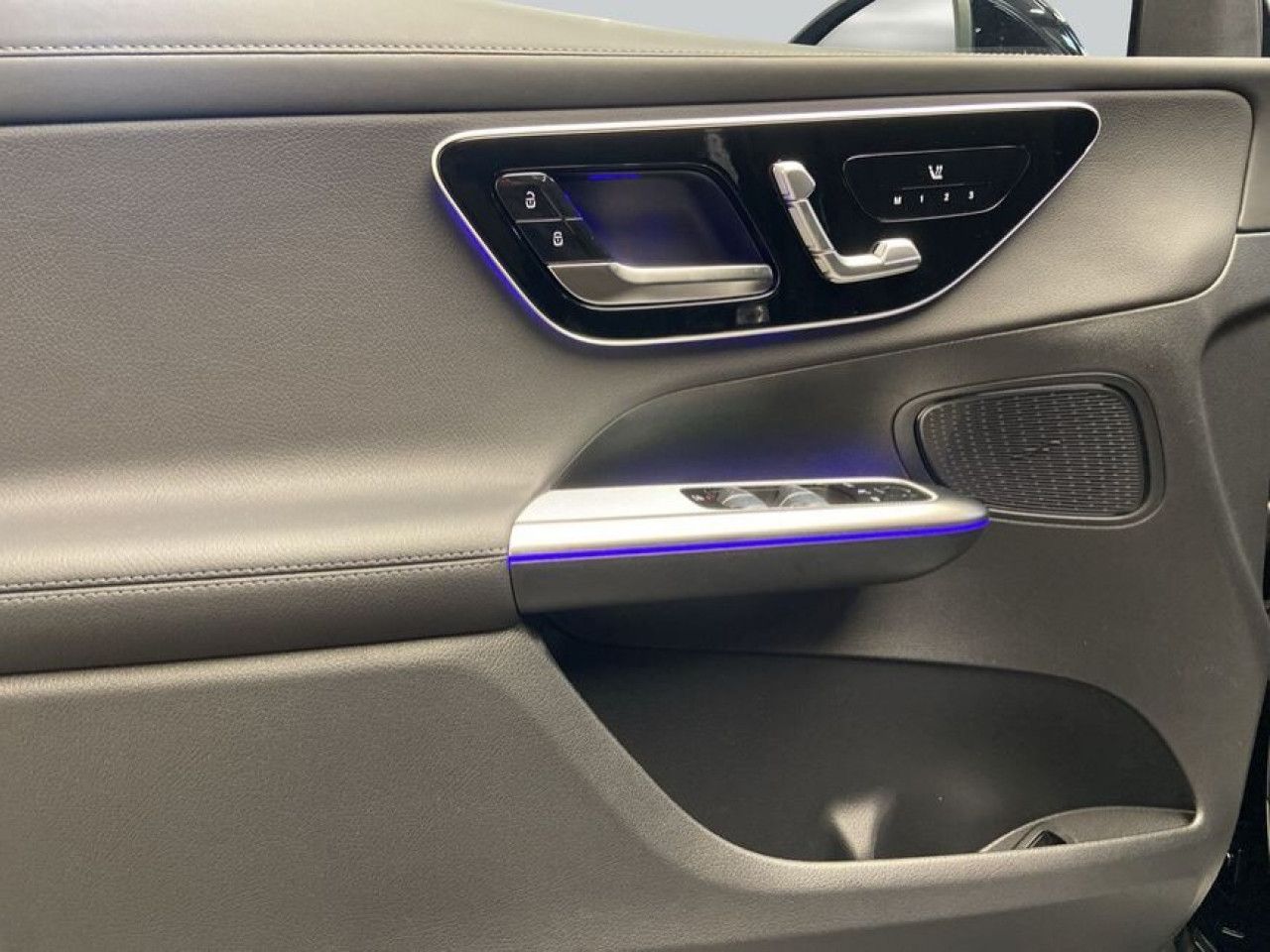 Mercedes-Benz GLC – Bild 21