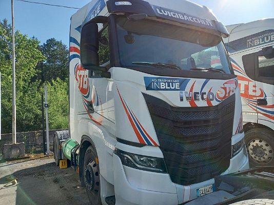 Immagine del veicolo 1 / 1