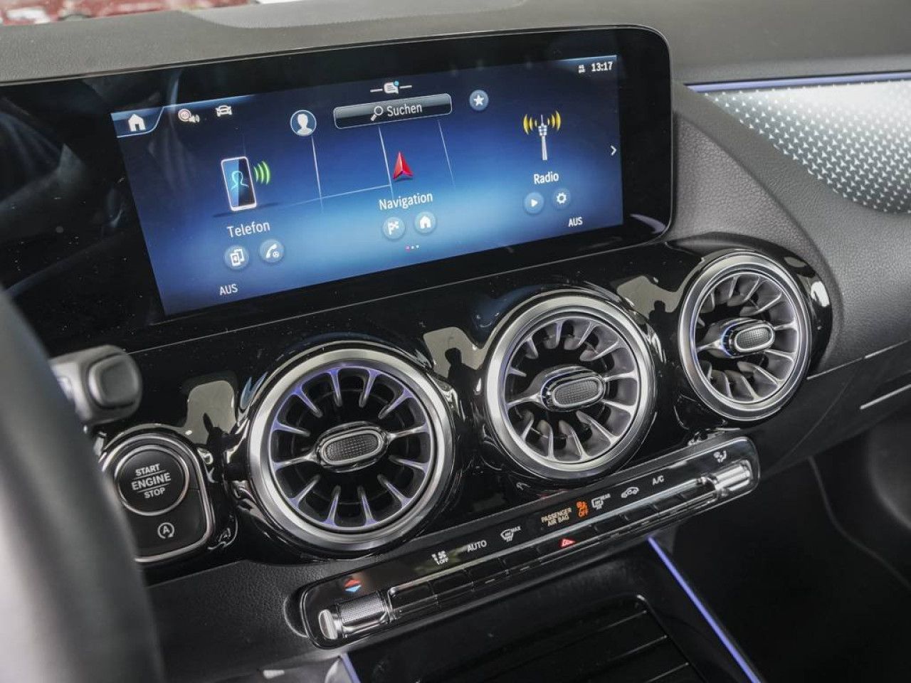 Mercedes-Benz GLA – Bild 17