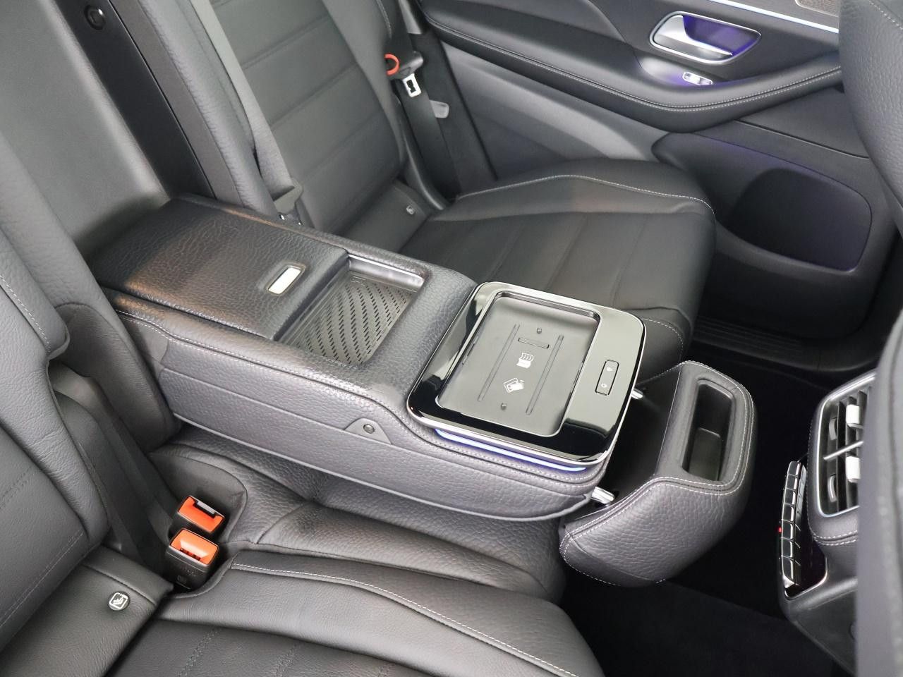Mercedes-Benz GLS – Bild 21