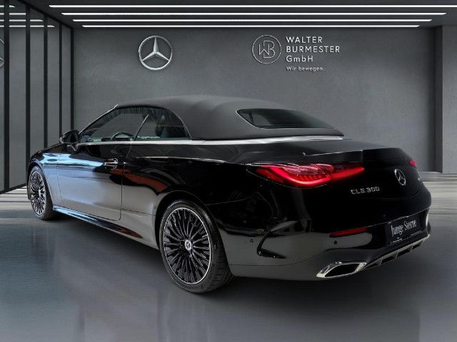 Mercedes-Benz CLE 300