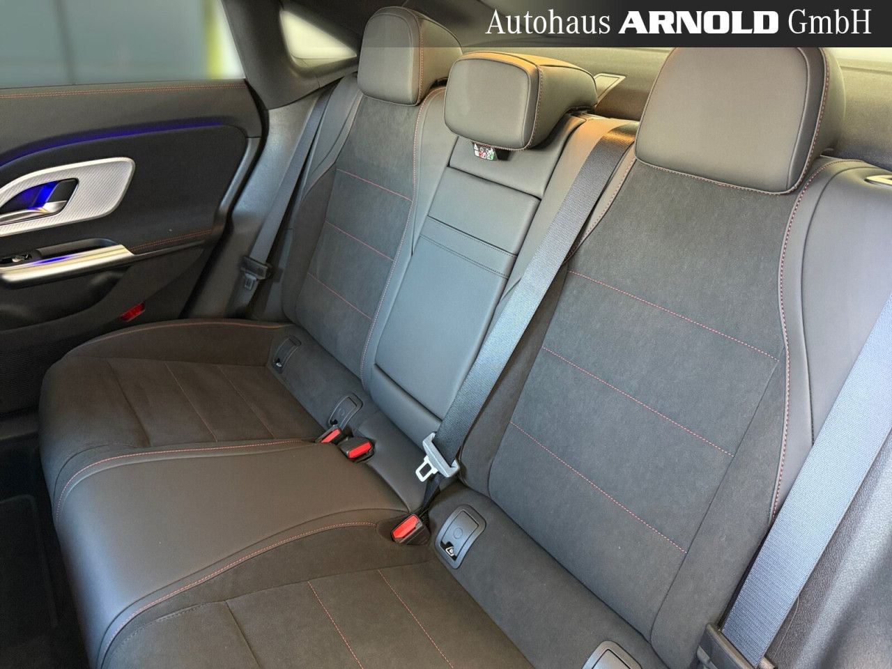 Mercedes-Benz CLA – Bild 15