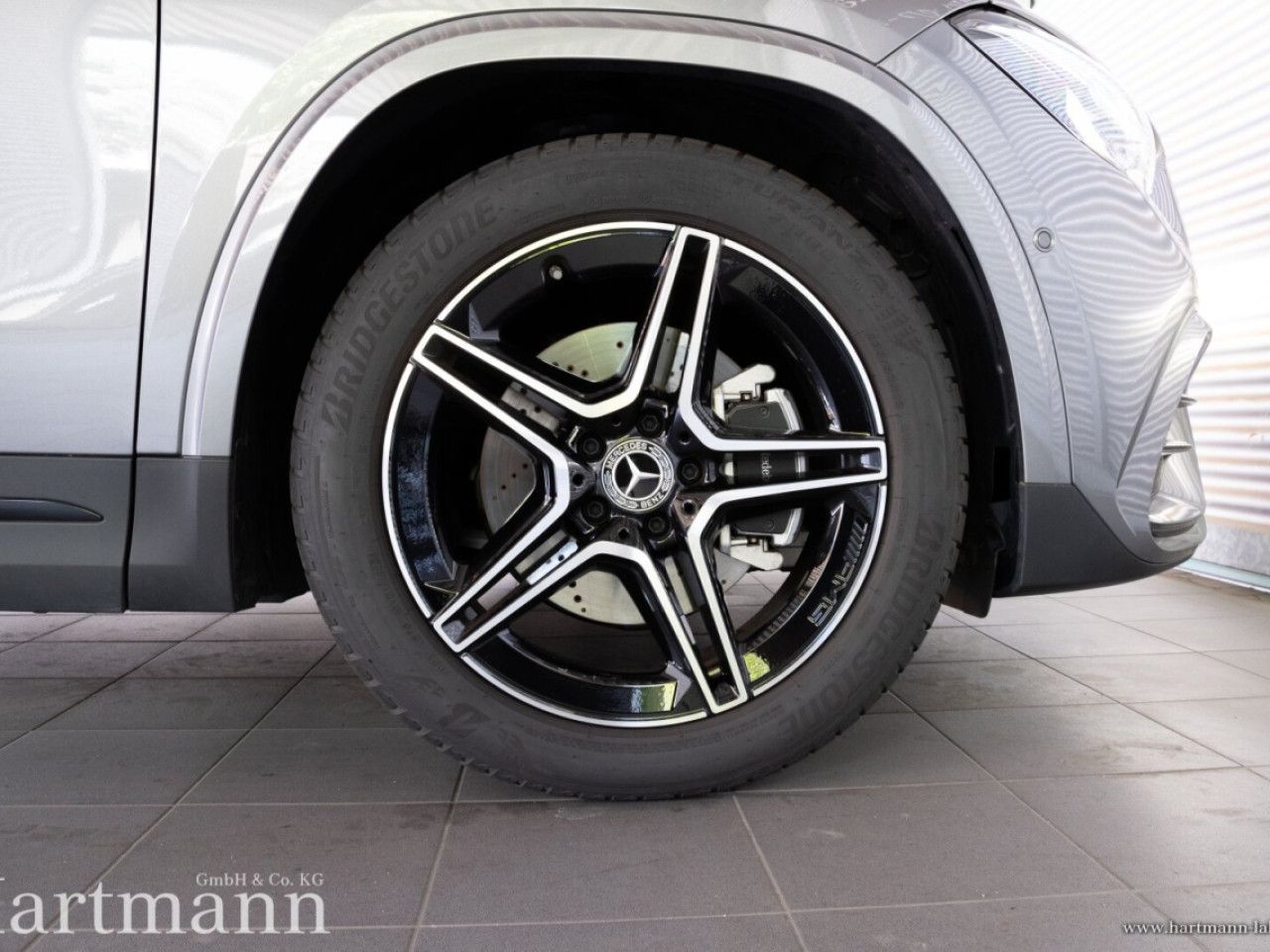 Mercedes-Benz GLA – Bild 6