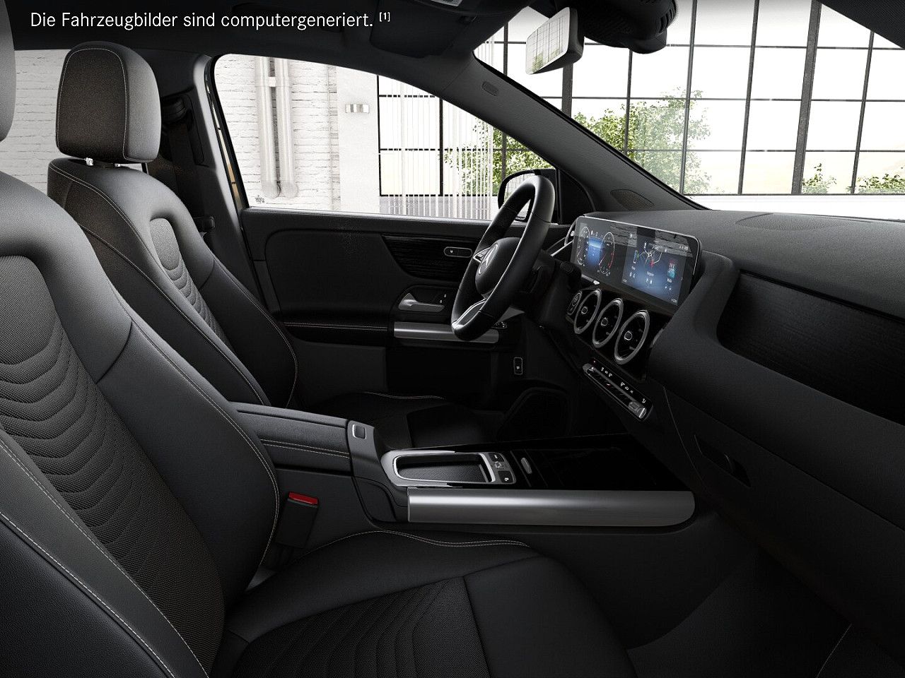 Mercedes-Benz GLA – Bild 24