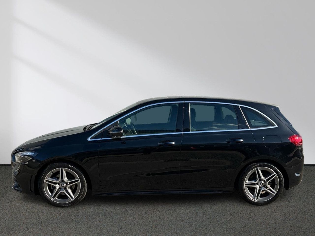 Mercedes-Benz B-Klasse – Bild 3