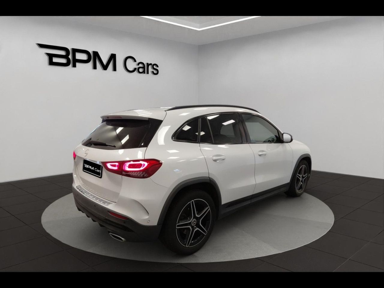 Photo du véhicule 5 / 18
