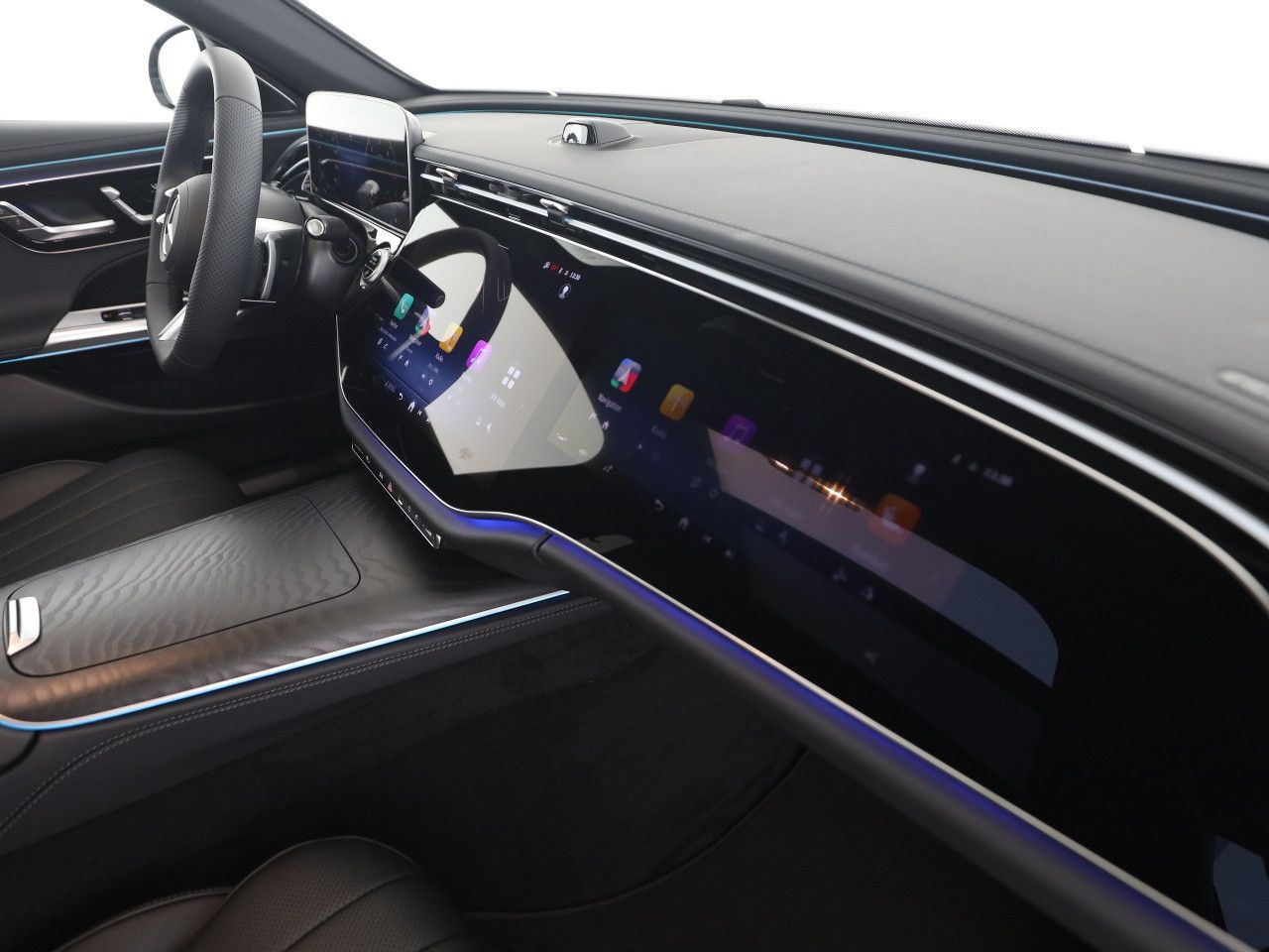 Mercedes-Benz E-Klasse – Bild 17
