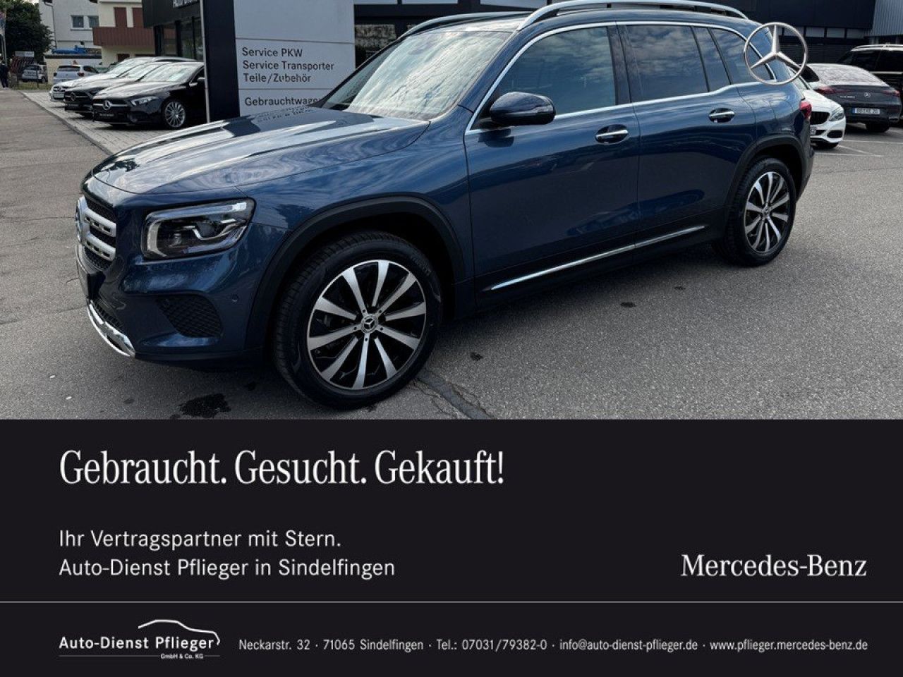 Fahrzeugbild 1 / 16