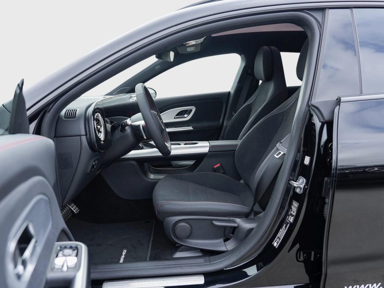 Mercedes-Benz CLA – Bild 7