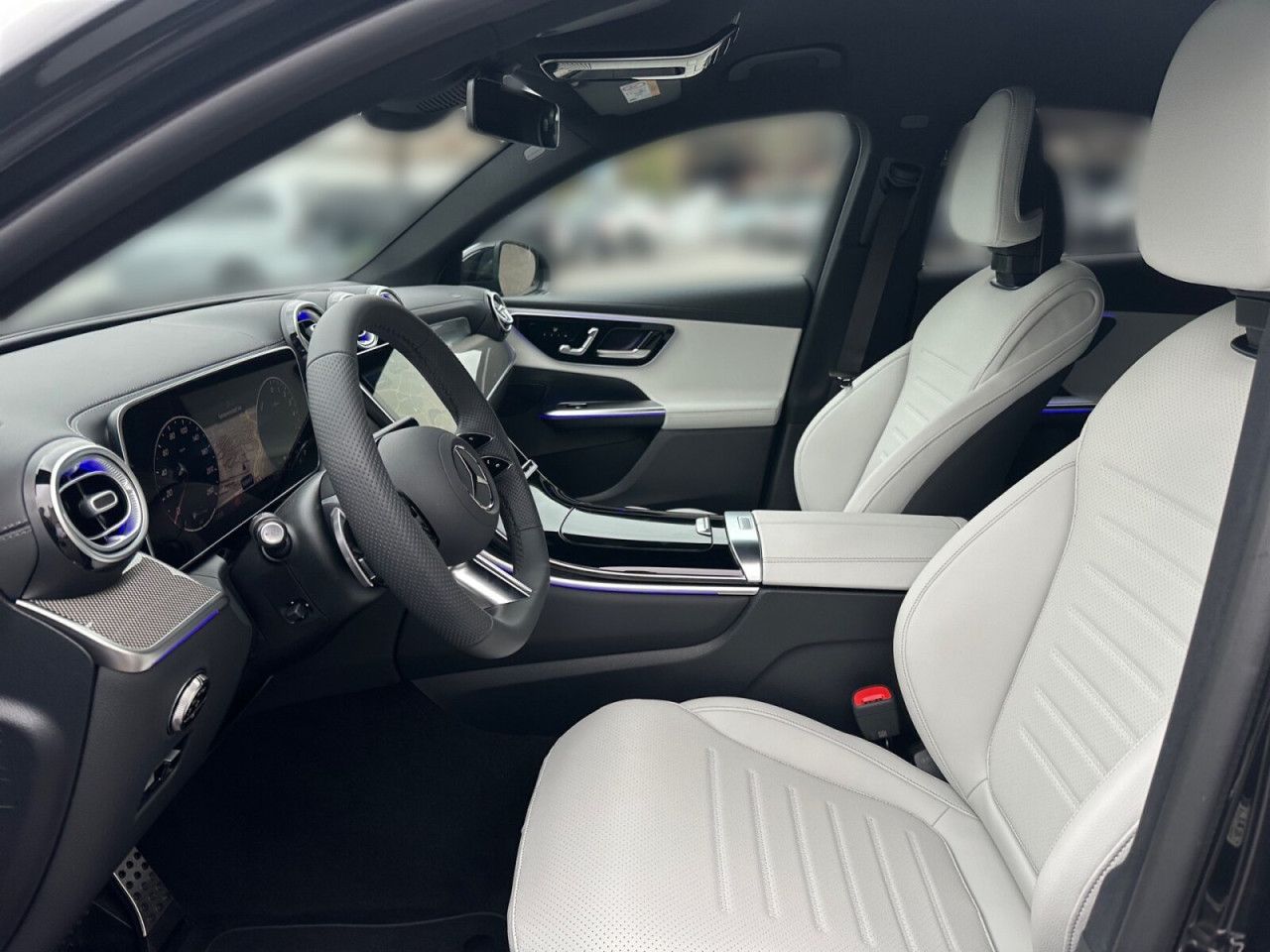 Mercedes-Benz GLC – Bild 7
