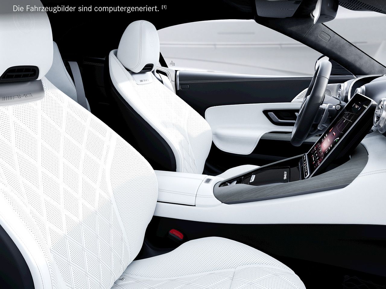 Mercedes-Benz SL – Bild 22