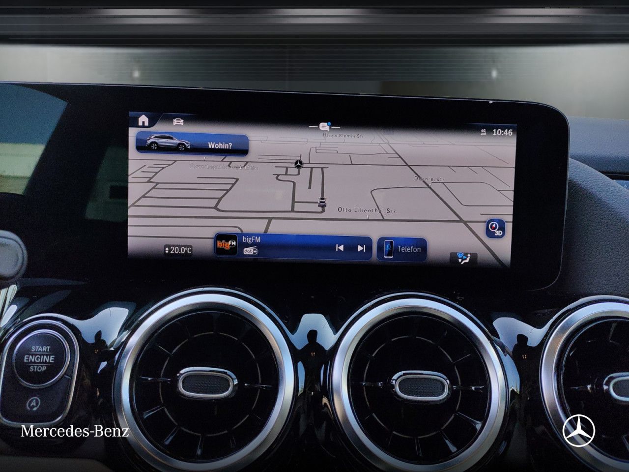 Mercedes-Benz GLA – Bild 14