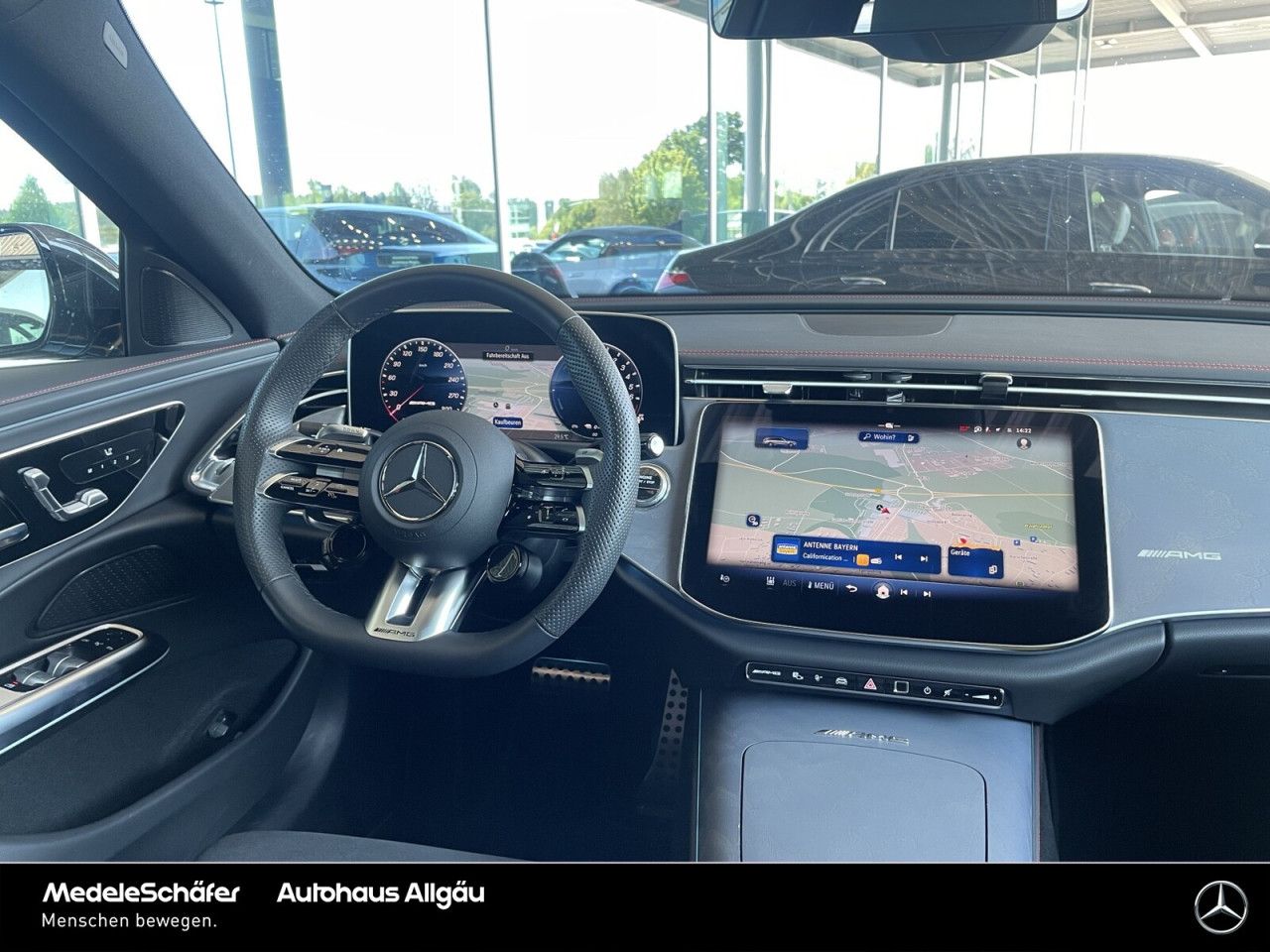 Mercedes-Benz E-Klasse – Bild 14