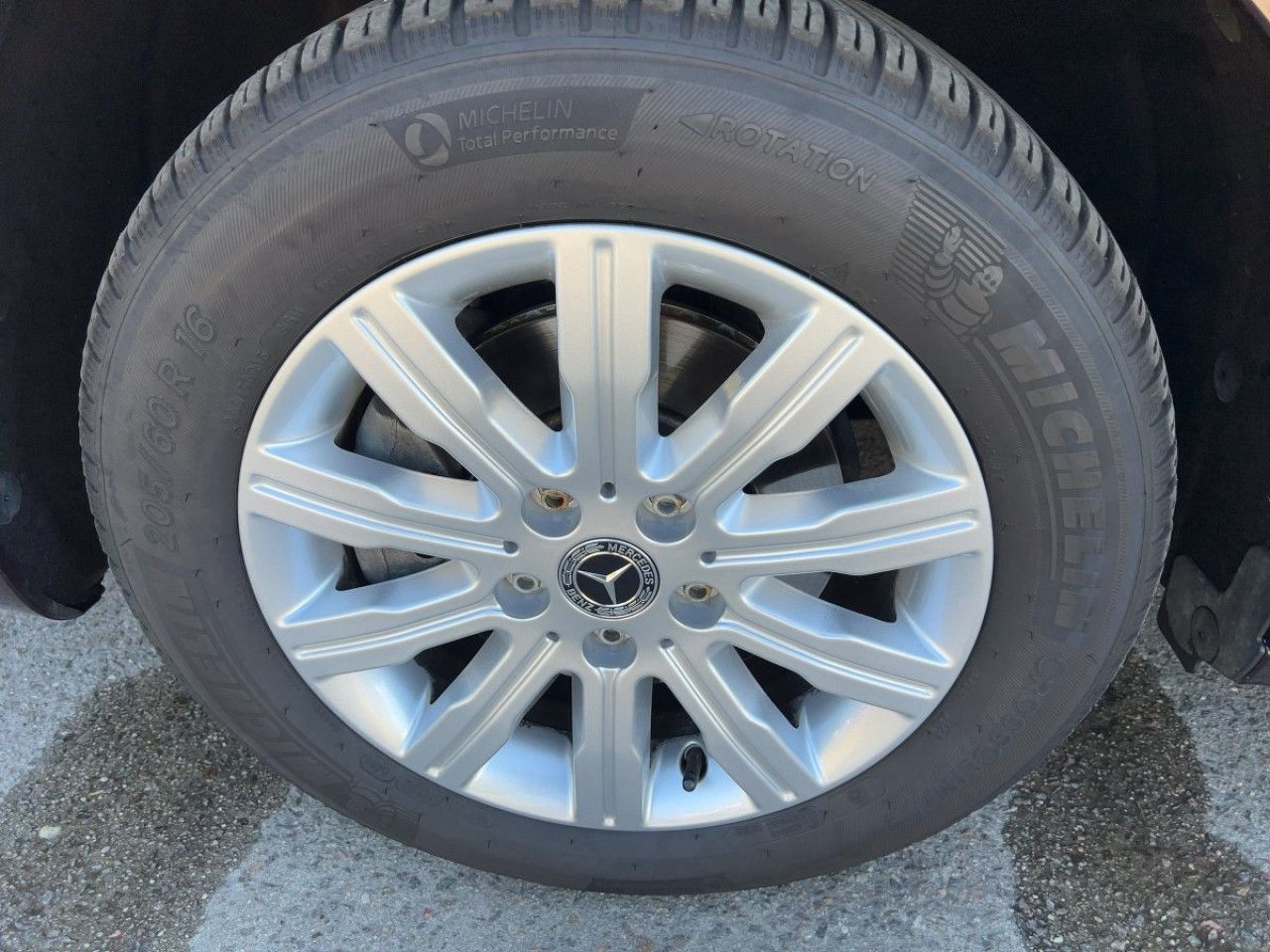 Mercedes-Benz T-Klasse – Bild 13