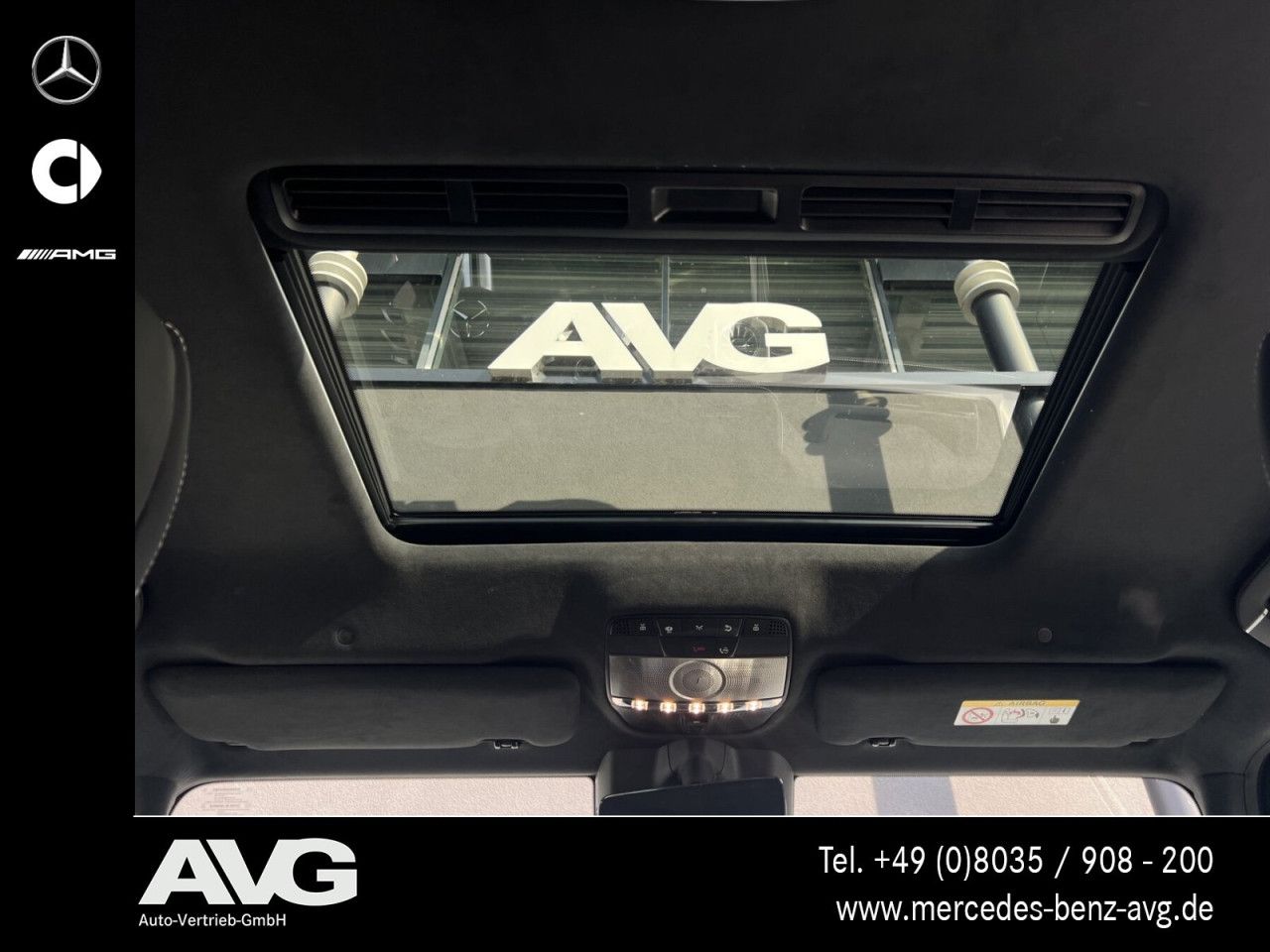 Mercedes-Benz G-Klasse – Bild 12
