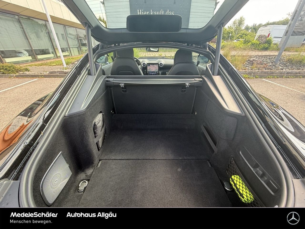Mercedes-Benz AMG GT – Bild 20