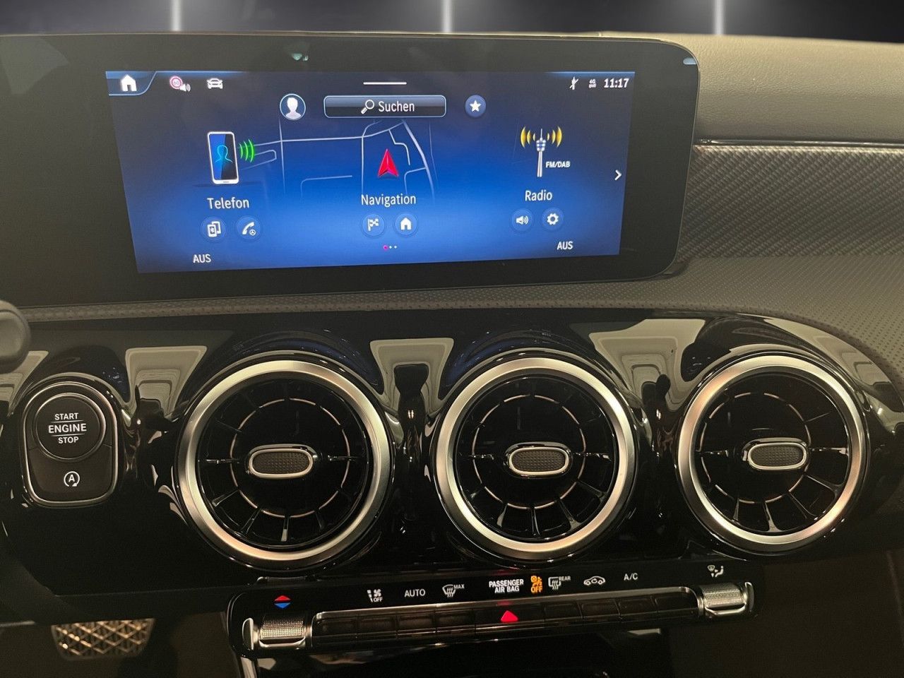 Mercedes-Benz A-Klasse – Bild 9