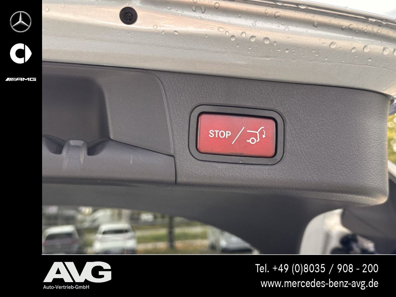 Mercedes-Benz B-Klasse – Bild 20