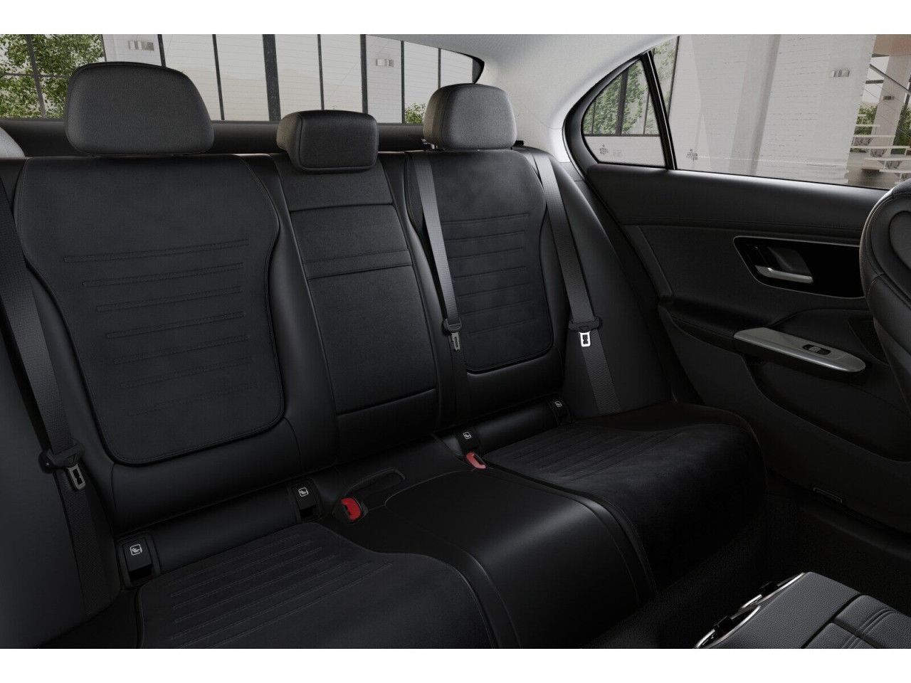 Mercedes-Benz C-Klasse – Bild 13