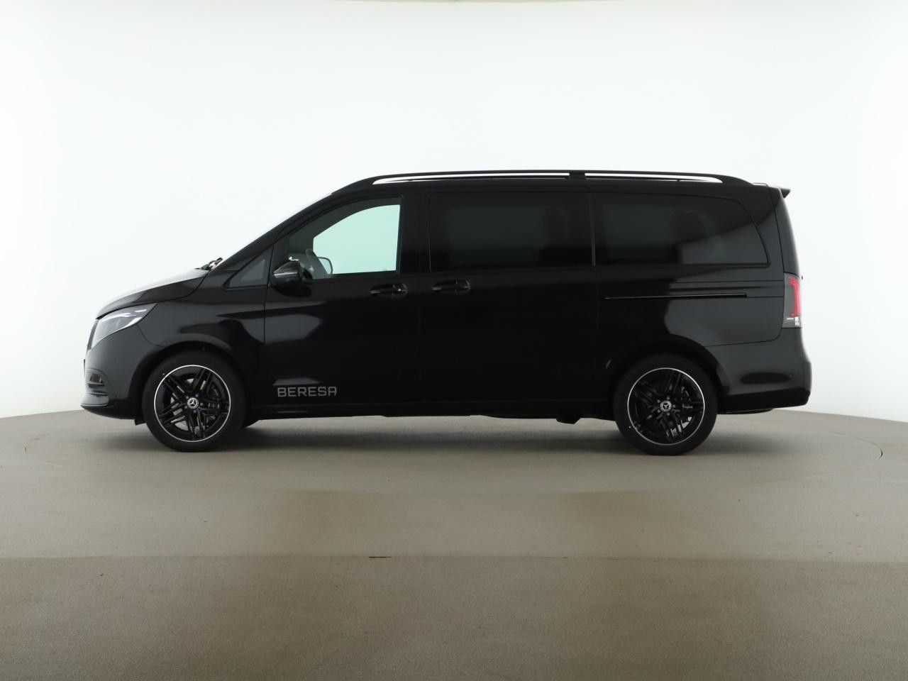 Mercedes-Benz V-Klasse – Bild 3
