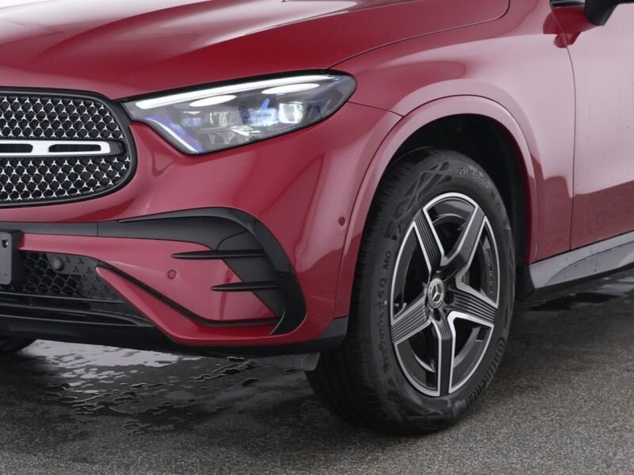 Mercedes-Benz GLC – Bild 3