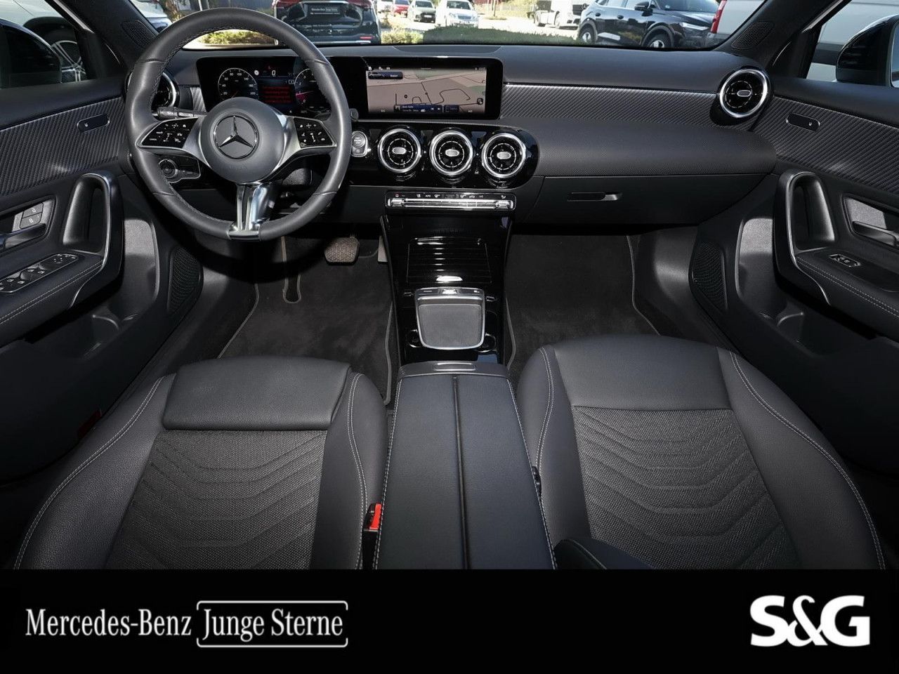 Mercedes-Benz A-Klasse – Bild 5