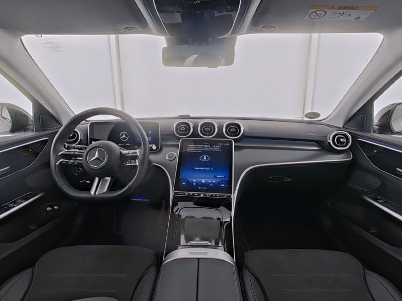 Mercedes-Benz C-Klasse – Bild 6
