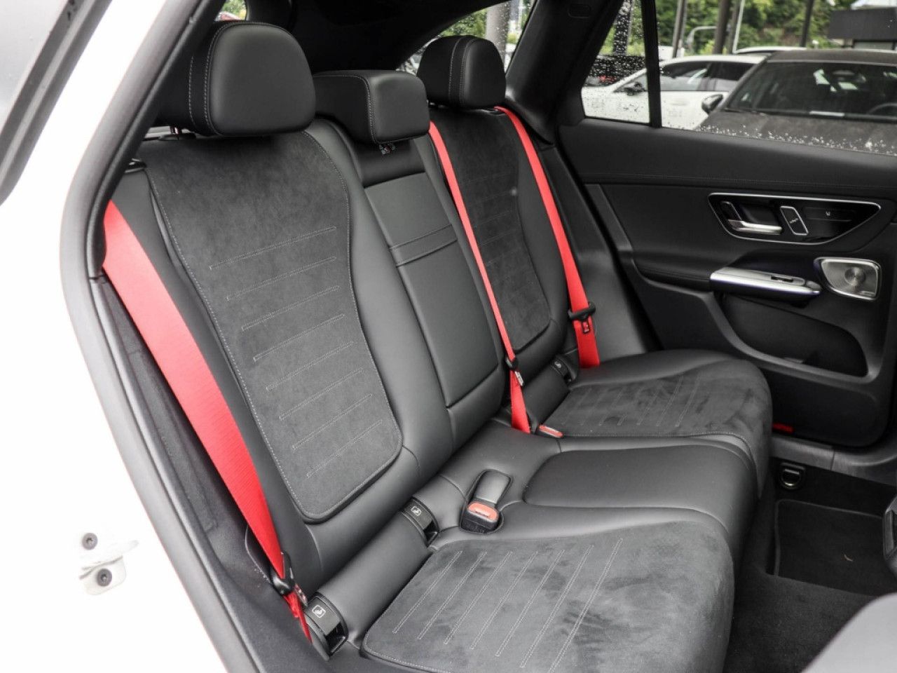 Mercedes-Benz GLC – Bild 4