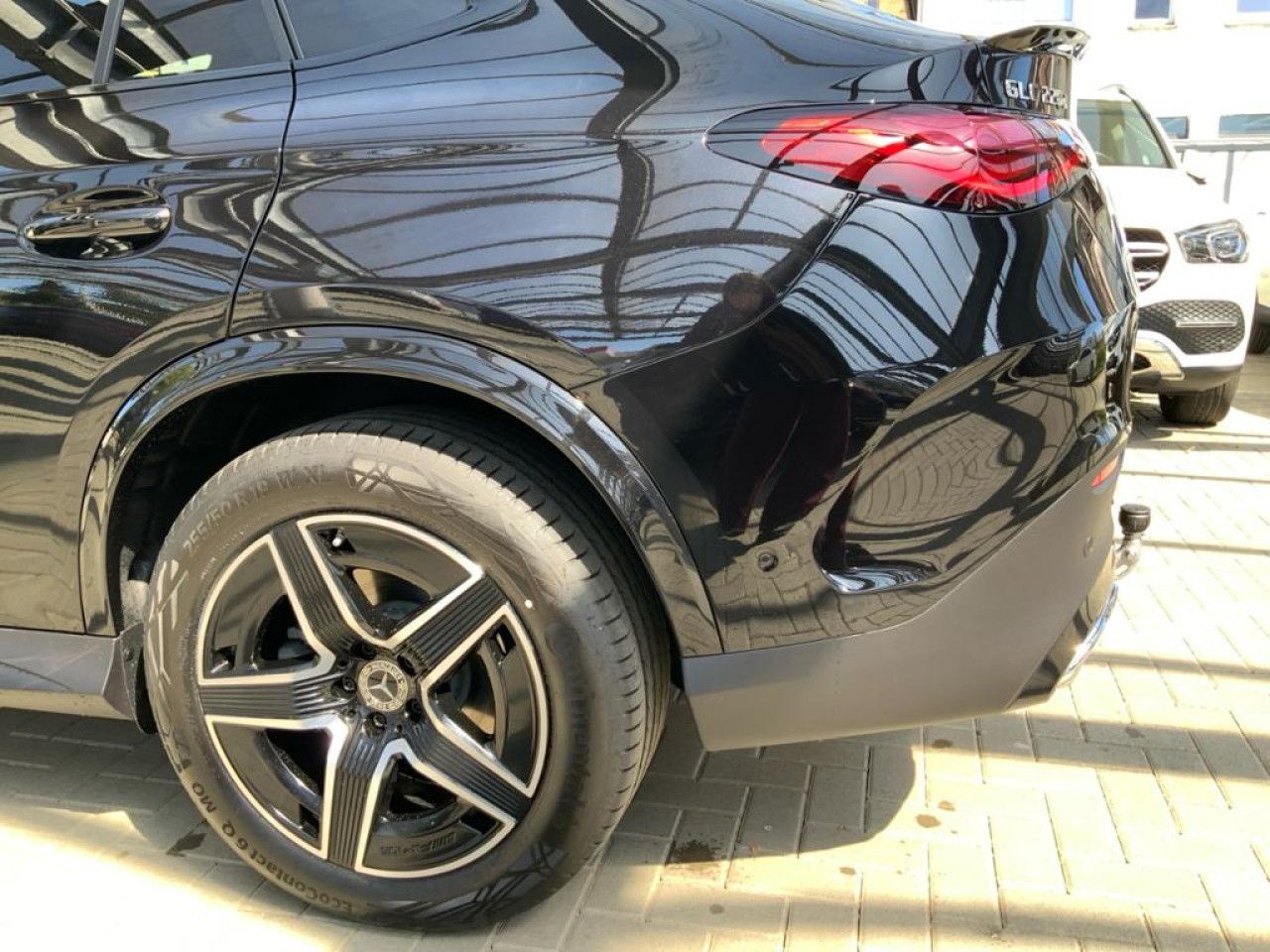 Mercedes-Benz GLC – Bild 7